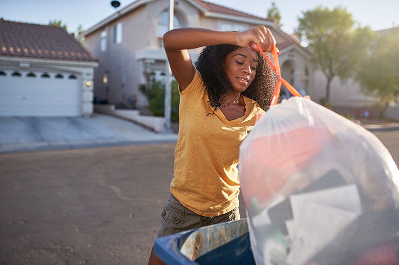 Why You Should Hire A Professional Hillsborough County, FL Bin Cleaning Service