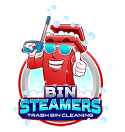 Bin Steamers